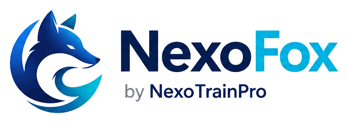 NexoFox by NexoTrainPro